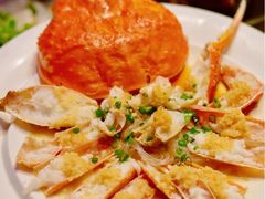 -许家菜.艺创菜(仁和新城店)