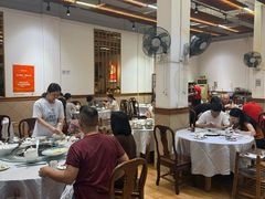 -丰尔粥食·粥底火锅·桑拿鸡(大良总店)