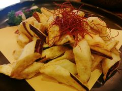 脆皮茄子-庐州太太(双岗店)