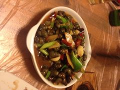 酱爆螺蛳-古韵餐厅(湖畔大学店)