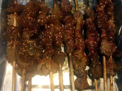 -合易泓烤肉(延河街店)