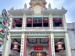 -陶陶居酒家(第十甫路总店)