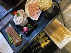 -红辣椒·川菜·火锅(张杨路店)