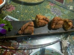 咖喱角-小娘惹厨房Little Nyonya(狮城有约上榜店)