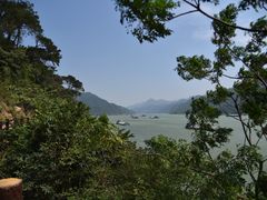 -羚羊峡古栈道森林公园