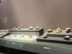 -鄂尔多斯博物馆