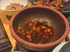 -图味美小黄鱼·景德菜(浙江路店)