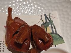 -千百味红餐厅·江西菜(绿地双子塔店)