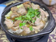 -友利砂锅居(烟台店)