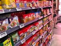 -Olé精品超市(广州太古汇店)