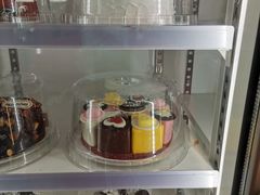 -DQ·蛋糕·冰淇淋(通州万达店)