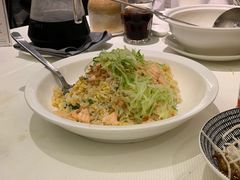 -新加坡海鲜共和(名胜世界圣淘沙海滨坊)