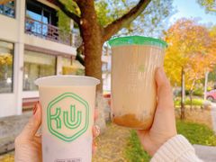 -仙雨林·奶茶鲜果茶(书院巷店)