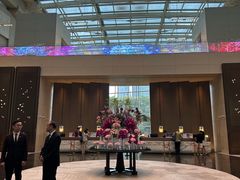 -上海外滩茂悦大酒店