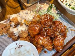 -乐园夜市场(五道口王庄路店)