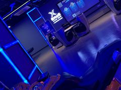 -复兴未来·轰趴空间(泰富百货店)