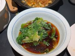 -小菜园新徽菜(青岛市南万象城店)