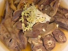 -打酱油·非遗淮扬菜(瘦西湖梅岭店)