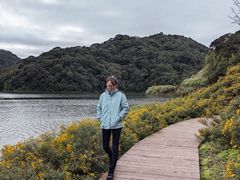 -广州市石门国家森林公园