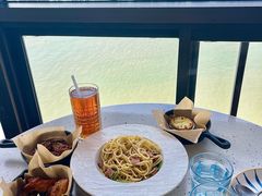 -必胜客(海滨店)