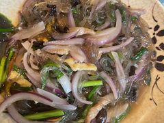 炒杂菜-贤花饭店(凯德店)