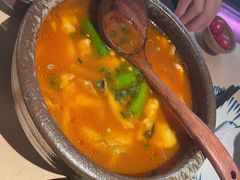 -山石榴·贵州菜(丰盛里店)