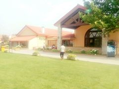 -意大利农场度假村