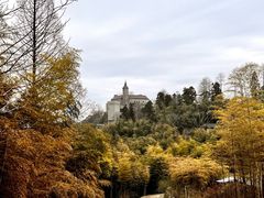 -莫干山风景区