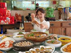 -巽寮印象美食部落餐厅·海鲜·地方特色菜(惠州体验店)