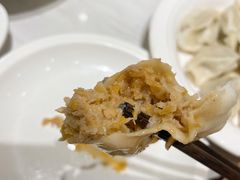 猪肉酸菜水饺-海知道大连海鲜水饺(南山大冲店)