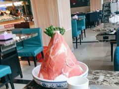-新艺自助美食城(中山路店)