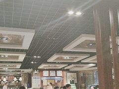 -老兰家传统烧烤炒菜泡馍(小南门店)