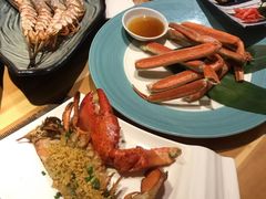 -割烹旭日本料理(龙湖狮山天街店)