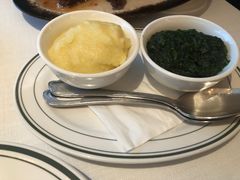 -Wolfgang’s Steakhouse 沃夫冈牛排馆(上海白玉兰广场店)