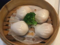 -煲王粤菜餐厅(中侨中心店)