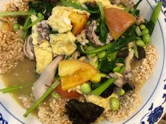 -大丰收海鲜酒楼·专业餐饮30年(连云港老字号店)