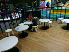 -蒙特利亲子乐园