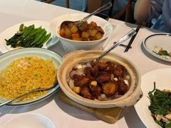 -禧宴Joyous Restaurant(禧园店)