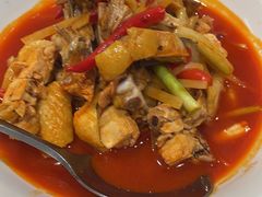 -永膳精致本味湘菜(麓谷店)