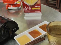 -燃计沙茶皇·香港沙茶火锅(人广旗舰店)