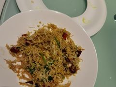 -缤圣源中国清真菜(群力店)
