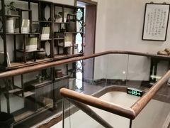 -五观堂素食(新华路店)
