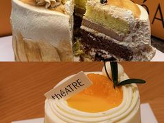 -théATRE 茶聚场(王府中環店)