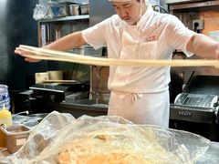 -嘻小北·兰州清汤牛肉面(太平洋森活天地店)