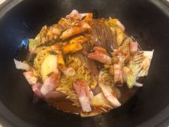 乌江鱼-王老六铁锅炖鱼(长春路店)