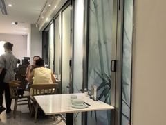 -翡翠拉面小笼包(岭南新天地店)