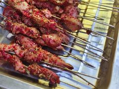 -金二烤肉(早慈巷小区店)