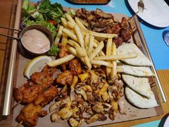 -HELLO MUSAE 拾光缪斯餐厅·纯正希腊风味(苏州中心店)