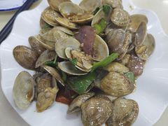 -瑶记海鲜餐厅(西涌店)