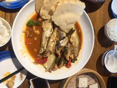 -文楼·淮扬菜·淮安早茶(河下古镇翔宇店)